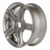 17x7 inch Lexus IS300 rim ALY074157. Hypersilver OEMwheels.forsale 4261153011, 4261153012