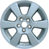 17x6.5 inch Lexus RX400h rim ALY074170. Silver OEMwheels.forsale 4261148180, 4261148190 , 42611AH010 , 42611AH011 