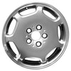 16x7 inch Lexus LS430 rim ALY074172. Machined OEMwheels.forsale 4261150330