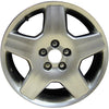 18x7.5 inch Lexus LS430 rim ALY074179. Hypersilver OEMwheels.forsale 4261150420