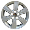 17x7 inch Lexus ES330 rim ALY074182. Silver OEMwheels.forsale 4261133420