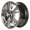 18x8.5 inch Lexus IS250 rim ALY074217. Hypersilver OEMwheels.forsale 4261A53180