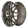18x8 inch Lexus GS350 rim ALY074226. Hypersilver OEMwheels.forsale 845730813