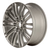 17x7 inch Lexus ES350 rim ALY074277. Hypersilver OEMwheels.forsale 4261A33080, 4261A33090