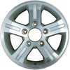 16x7 inch Kia Sorento rim ALY074566. Machined OEMwheels.forsale  529103E560, 529103E561