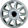 16x6.5 inch Kia Amanti rim ALY074571. Silver OEMwheels.forsale 529103F000       