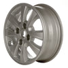 15x6 inch Kia Spectra rim ALY074603. Silver OEMwheels.forsale K9965U15540       