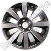 18x7.5 inch Kia Optima rim ALY074653. Machined OEMwheels.forsale 529102T650, 529102T610