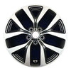 17x6.5 inch Kia Sportage rim ALY074696. Machined OEMwheels.forsale 529103W610, 529103W600