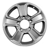 18x8 inch Toyota Tundra rim ALY075156. Silver OEMwheels.forsale 426110C160