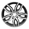 18x7.5 inch Toyota Scion TC rim ALY075160. Machined OEMwheels.forsale 4261121250
