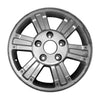 18x8 inch Toyota Tundra rim ALY075179. Silver OEMwheels.forsale Not Available