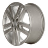 19x8.5 inch Mercedes GL Class rim ALY085361. Machined OEMwheels.forsale 1664011302