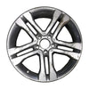 18x7 inch Mercedes GLA250 rim ALY085382. Machined OEMwheels.forsale 1564011300
