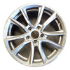 17x6.5 inch Honda Civic rim ALY097161. Machined OEMwheels.forsale N/A