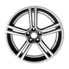 19x8.5 inch Tesla Model S rim ALY097292. Machined OEMwheels.forsale 108888200A