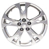 18x7 inch Mitsubishi Outlander rim ALY098704. Machined OEMwheels.forsale 9WC8314255658
