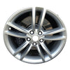19x8 inch Tesla Type S rim ALY098910. Machined OEMwheels.forsale 600721400D