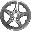 15x6 inch Toyota Camry rim ALY099301. Machined OEMwheels.forsale 8CPT2F