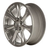 18x7 inch Lexus RX350 rim ALY099539. Hypersilver OEMwheels.forsale N/A