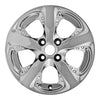 15x6 inch Chevy Spark rim ALY05719 Silver OEM wheels for sale 94540774